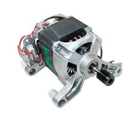 Электродвигатель (мотор) для стиральной машины Whirlpool (Вирпул) 481236158351