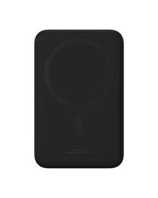 Внешний аккумулятор + Беспроводная зарядка Baseus EnerFill FM41 Magnetic Mini C+Qi 20000mAh 20W (MagSafe)