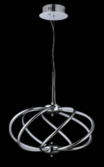 Подвесной светильник Maytoni MOD211-07-N