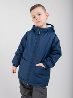 Куртка демисезонная "Деним"