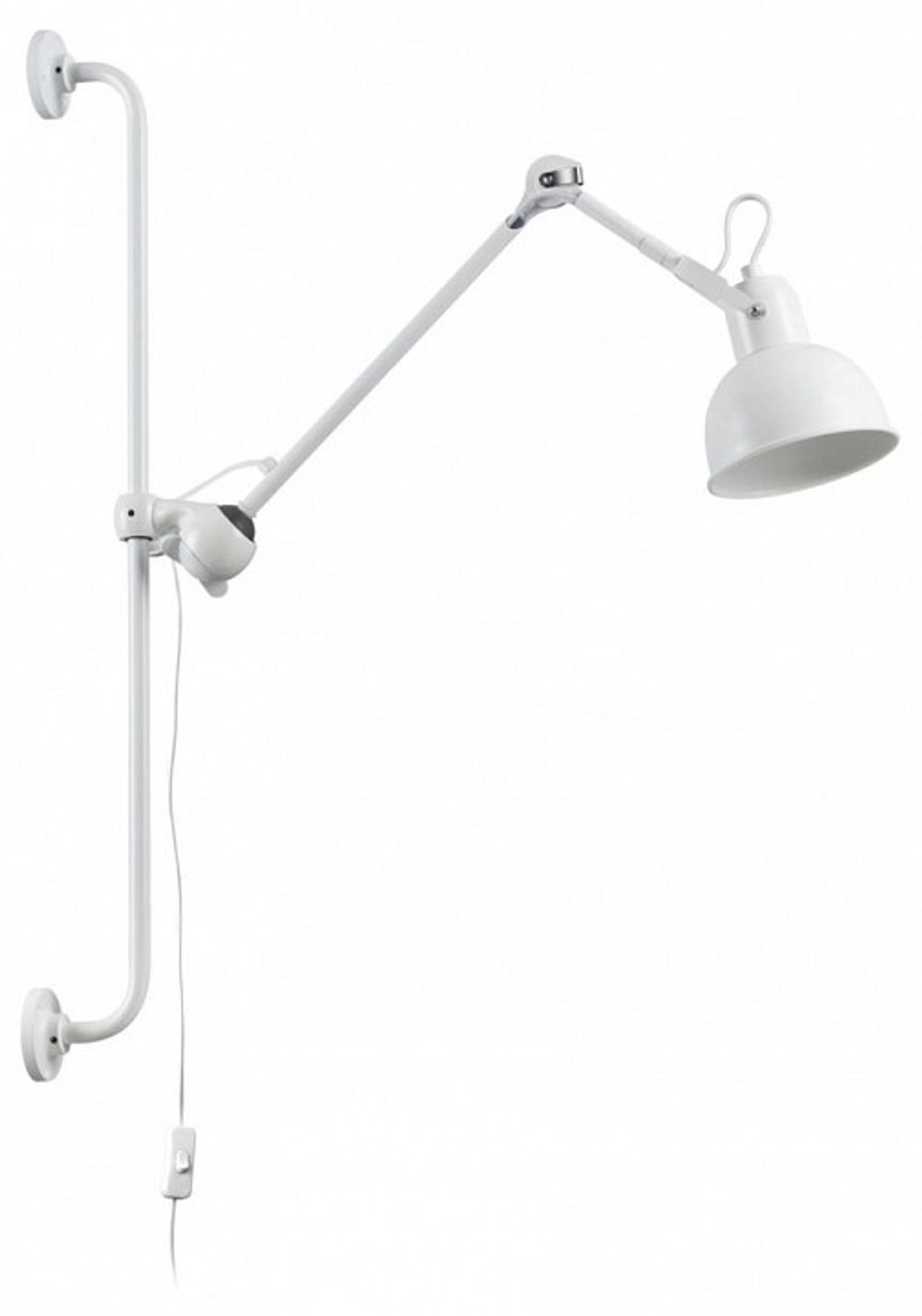 Бра Odeon Light Arta 4126/1WA