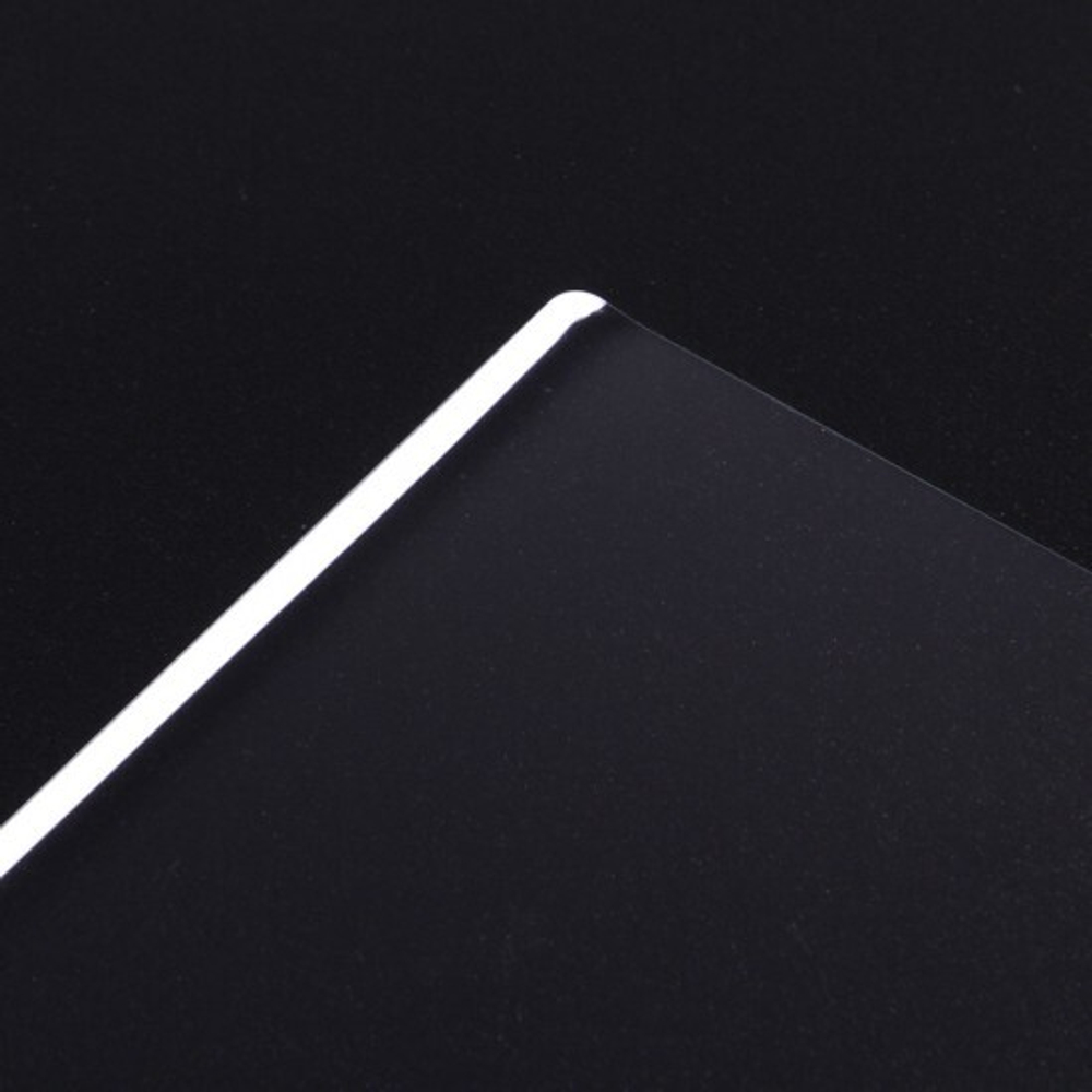 Защитное стекло с жидкостью для Samsung Galaxy Note 10 Plus, 010818