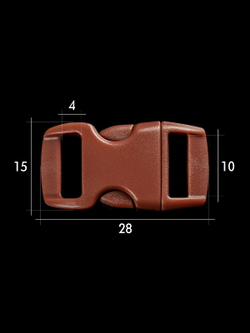 Фастекс 10 мм В АССОРТИМЕНТЕ