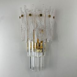 Бра Murano Glass Ice By Imperiumloft