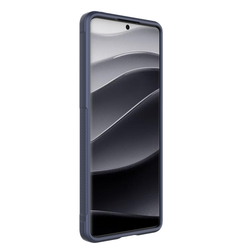 Противоударный чехол Flexible Case для Xiaomi Redmi Note 14 Pro 4g