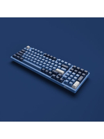 AKKO 3098B (Ocean Star/RGB/Hot-Swap/3 Modes/CS CrystalSwitch)