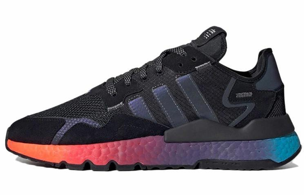 Кроссовки Adidas Originals Nite Jogger