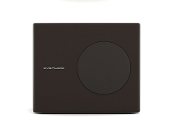 CVGAUDIO SUBone model A-6BL/Active активный сабвуфер