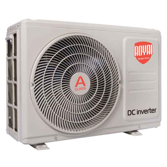 Сплит-система инверторного типа Royal Thermo Siena DC RTSI-09HN8 комплект
