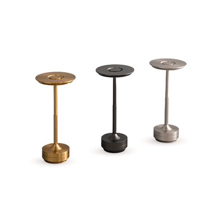 Table design lamp Radioso