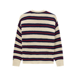 СВИТЕР YMKASHIX SOFT STRIPS