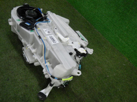 Корпус отопителя Toyota Land Cruiser 200 (2015-2021)