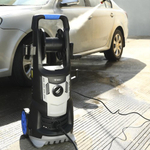 Автомойка DEKO DKCW220 083-2028