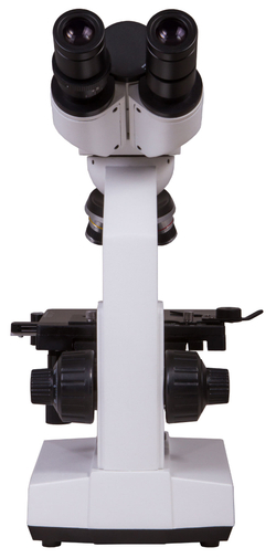 Микроскоп Bresser Erudit Basic 40–400x - фото 6