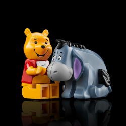 LEGO Disney Classic - Винни-Пух 43300