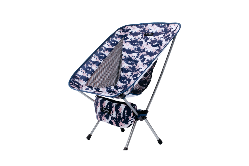 Кресло складное RoadLike Forest Синий