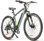 Электровелосипед Eltreco Ultra Lite (2024)