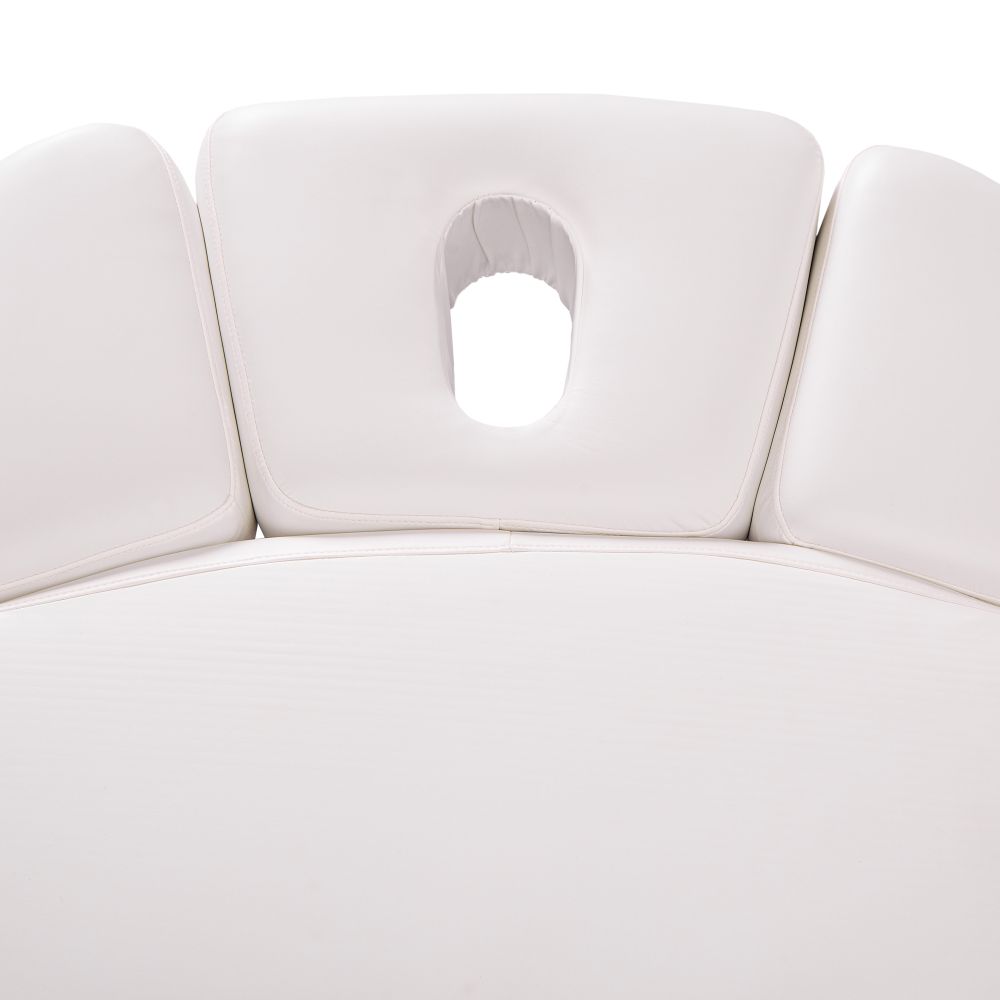 Электрический массажный стол Mizomed Union Basic стационарный