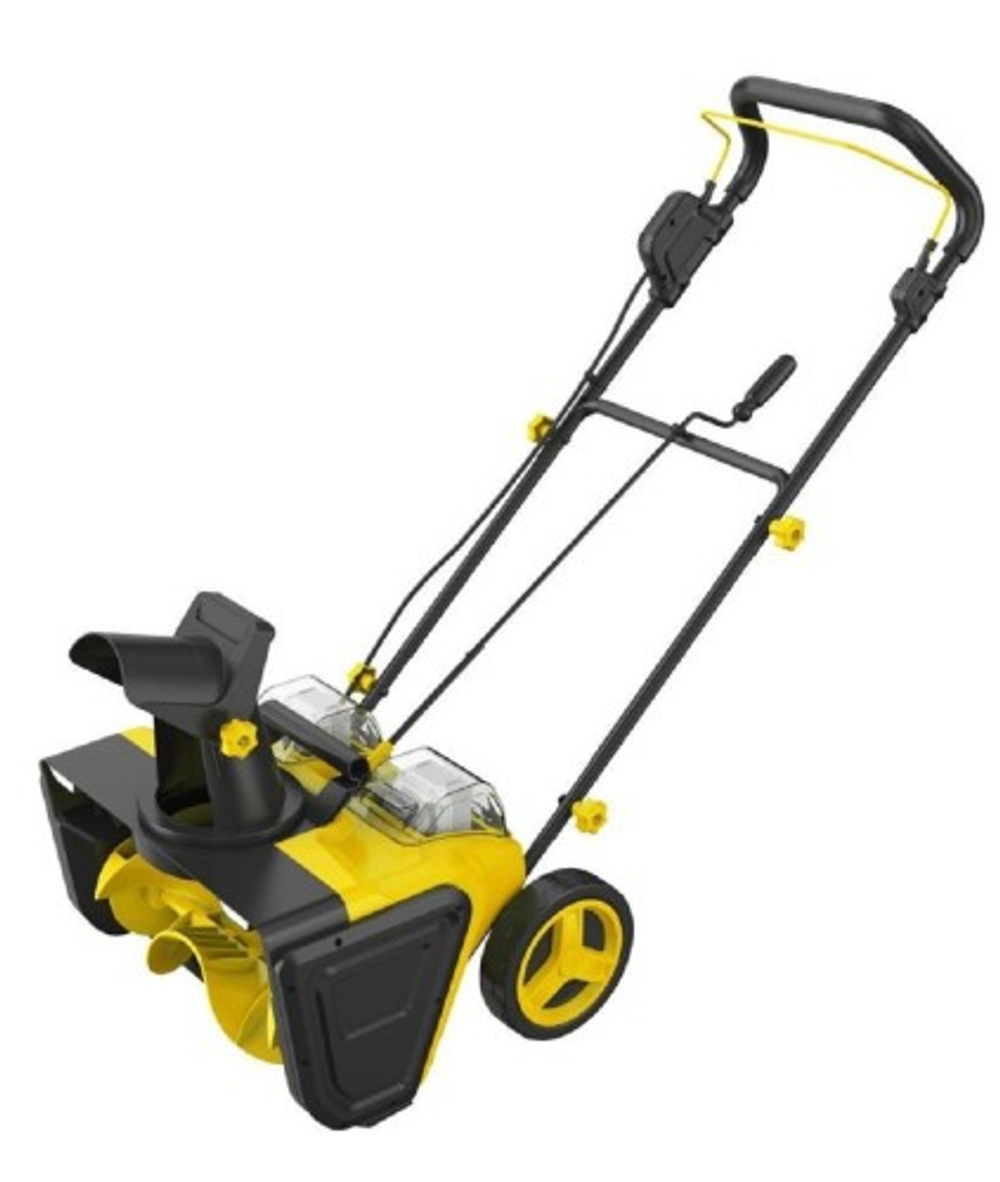 Снегоуборщик аккумуляторный HUTER SGC 40-Li 70/7/113