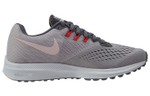 Кроссовки Nike Zoom Winflo 4 (Женская размерная сетка)