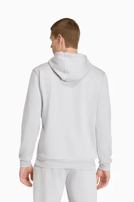Кофта adidas Entrada 26 Sweat - серый