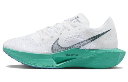 Кроссовки Nike Zoomx Vaporfly Next 3 (Женская размерная сетка)