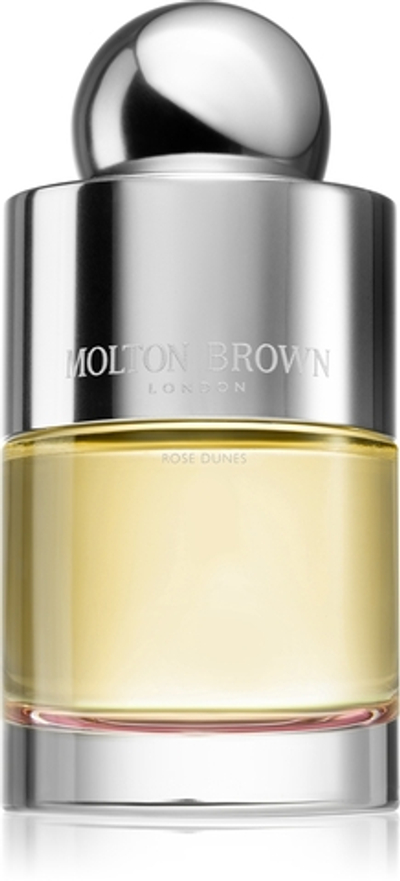 Molton Brown Rose Dunes Rose Dune Туалетная вода для женщин