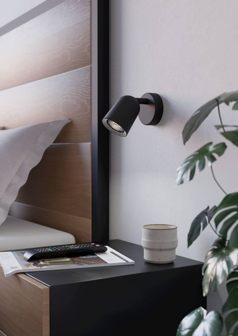 Настенный светильник Eglo CAMALDOLI 901952