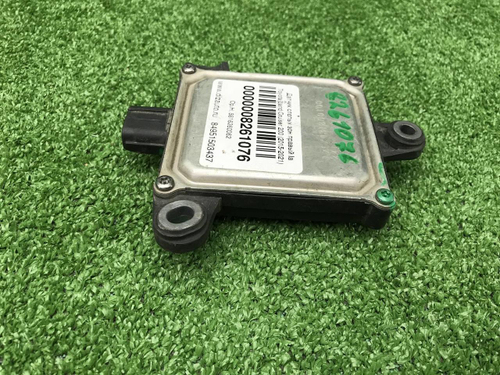 Датчик слепых зон Toyota Land Cruiser 200 (15-21)