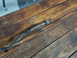 Проводка парктроников заднего бампера Omoda C5 22-нв Б/У Оригинал 806006852AA