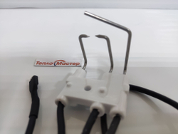 Электрод розжига газового котла Haier 0040402715
