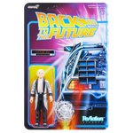 Фигурка BTTF W2 50s Doc Brown