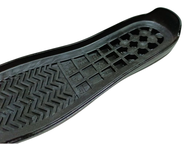 Подошва женская SP Белла Донна, чёрный