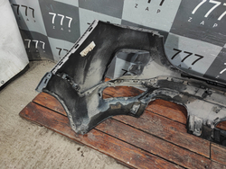 Бампер задний Kia Rio 4 X-Line 20-нв Б/У Оригинал 86611H0900