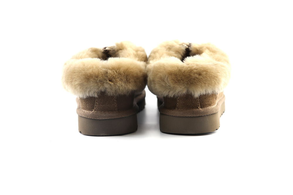 UGG Tasman Alpine Hickory