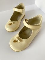 Лаковые туфли Dolce&Gabbana, 25,5