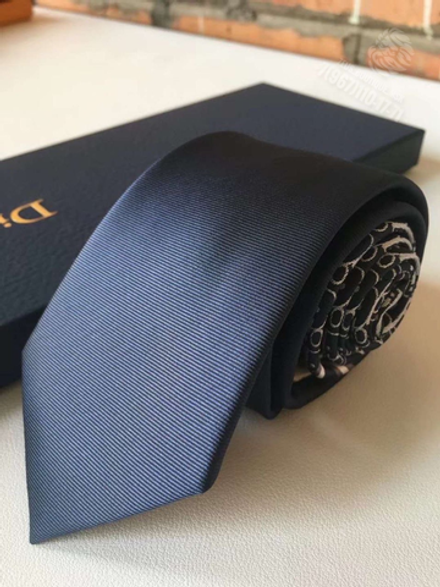 Галстук Christian Dior
