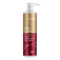 Маска для сияния цвета поврежденных и окрашенных волос Joico K-Pak Color Therapy Luster Lock Instant Shine & Repair Treatment 500мл