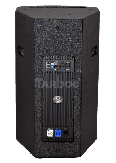 TARBOC T-12QY (MM-1-3428) - Активная акустическая система T-12QY