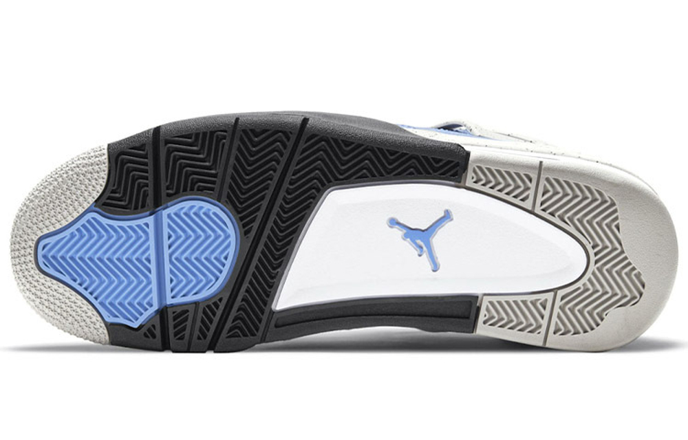Кроссовки Jordan Air Jordan 4 Retro "University Blue"