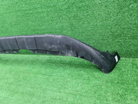 Юбка переднего бампера Mini Countryman F60 (16-20)