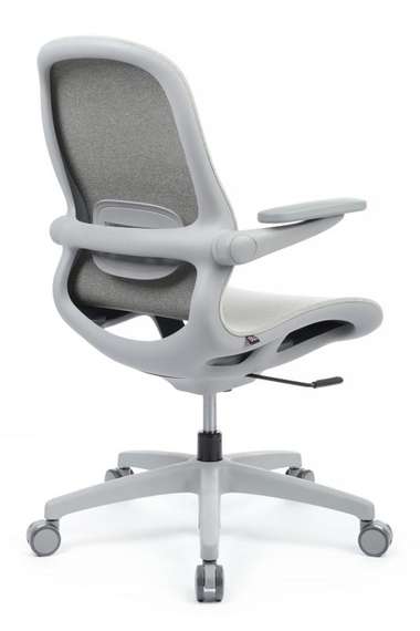 Кресло Miller YX-300 Серый