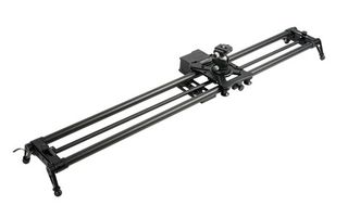 Слайдеры для видеосъемки — глайдтреки