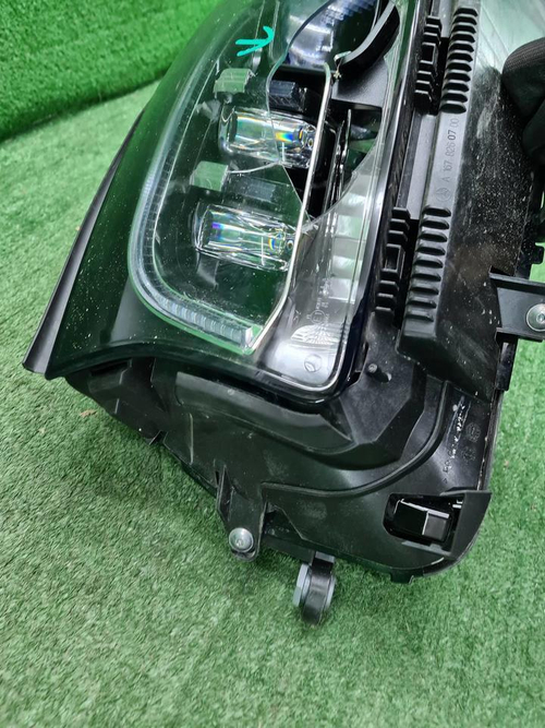 Фара левая Mercedes GLS x167 (19-24) Multibeam LED