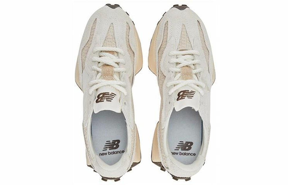 Кроссовки New Balance Nb 327