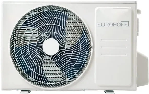 Настенная сплит-система Eurohoff EUMD-09 Cosmos Pro