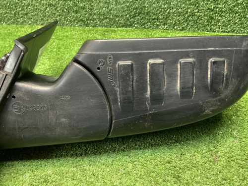 Зеркало правое KIA Rio 4 (2017-2022) 5 контактов