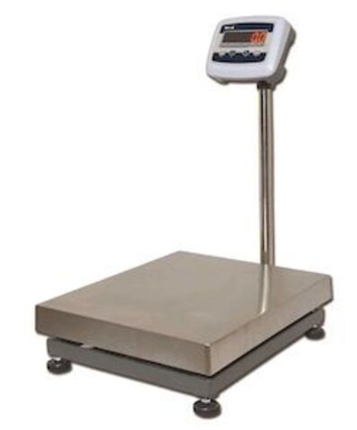 Весы Электронные Напольные Mas Pm1E-100-4560