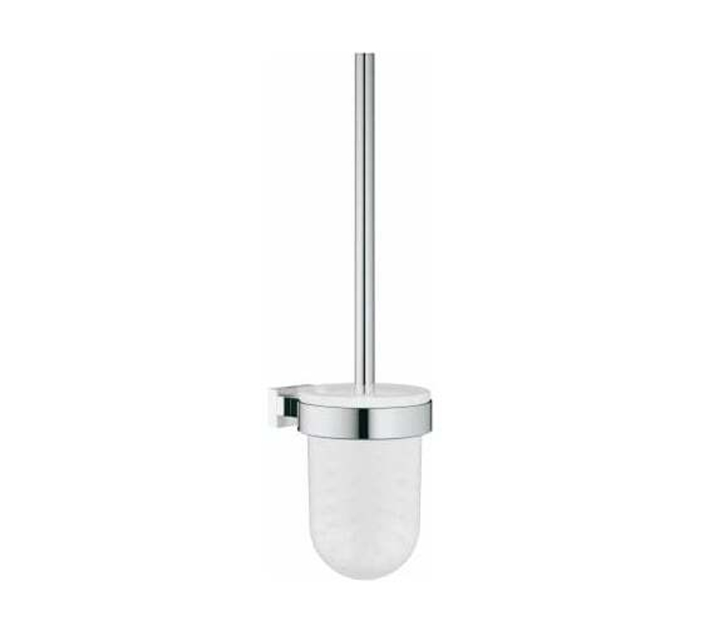 Туалетный ёршик в комплекте Grohe Essentials Cube 40513001