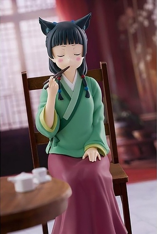 Фигурка Banpresto The Apothecary Diaries Maomao